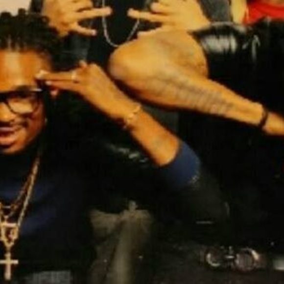 Meet your Posher, Steven - Picture 1 of 1